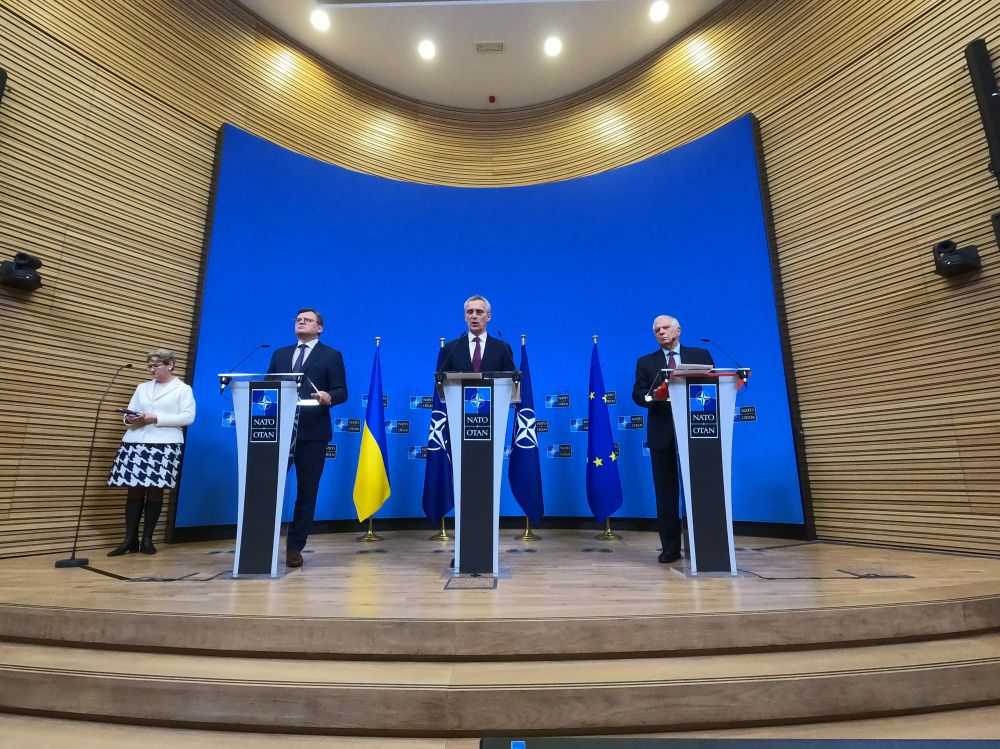 Кулеба Дмитро Іванович